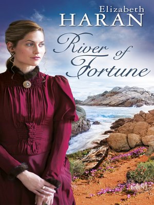 cover image of River of Fortune